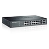 TP-LINK Switch SG1024DE 1U 24 port 10/100/1000Mbps (TL-SG1024DE) (TPTL-SG1024DE)