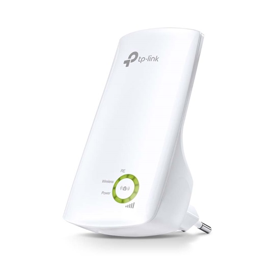 TP-LINK Range Extender WA854RE N300 (TL-WA854RE) (TPTL-WA854RE)