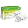 TP-LINK PowerLine WPA4220T AV500 Wireless 3-Pack Starter Kit (TL-WPA4220T KIT) (TPTL-WPA4220TKIT)