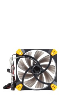 Εικόνα για την κατηγορία PC Case Fans