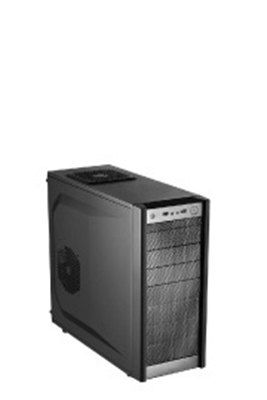 Εικόνα για την κατηγορία PC Cases