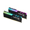 G.Skill Μνήμη RAM Trident Z DDR4 3200MHz 32G (F4-3200C16D-32GTZR) (GSKF43200C16D32GTZR)