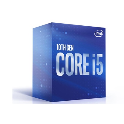 Επεξεργαστής Intel® Core i5-10400 Comet Lake (BX8070110400) (INTELI5-10400)