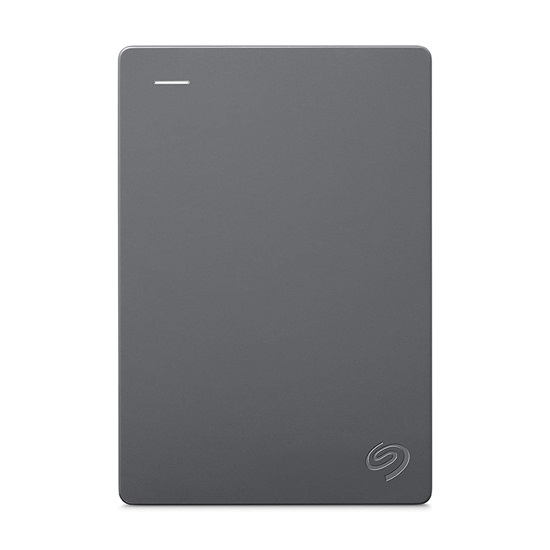 Εξωτερικός Σκληρός Δίσκος SEAGATE 2.5'' 2TB Basic (STJL2000400) (SEASTJL2000400)