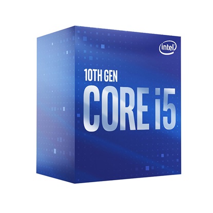 Επεξεργαστής Intel Core i5-10600 12MB 3.20GHz (BX8070110600) (INTELI5-10600)