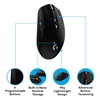 Logitech USB G305 Optical Gaming Mouse (910-005283) (LOGG305)