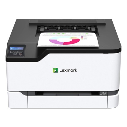 Lexmark C3326dw Color Laser Printer (40N9110) (LEXC3326DW)