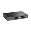 TP-LINK 24-port 10/100Mbps Desktop/Rackmount Switch (TL-SF1024D)