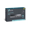 TP-LINK 24-port 10/100Mbps Desktop/Rackmount Switch (TL-SF1024D)