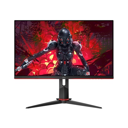 AOC Q27G2U Led VA QHD Gaming Monitor 27'' (Q27G2UBK) (AOCQ27G2UBK)