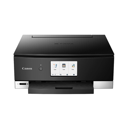 Canon PIXMA TS8350 MFP with 6 inks (3775C006AA) (CANTS8350)