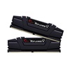 G.Skill Μνήμη RAM Ripjaws V DDR4 3200MHz CL16-18-18-38 1.35V (F4-3600C19D-16GVRB)