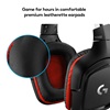 Logitech G332 Gaming Headset (981-000757) (LOGG332)