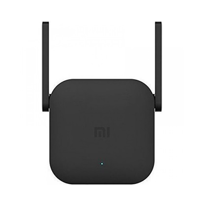 Xiaomi Mi WiFi Repeater Pro Black (DVB4235GL) (XIADVB4235GL)