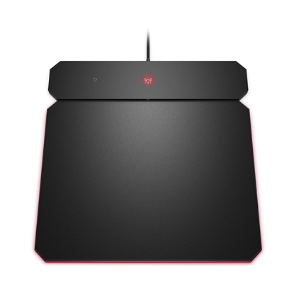 HP OMEN Charging Mouse Pad (6CM14AA) (HP6CM14AA)