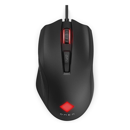 HP OMEN Vector Mouse (8BC53AA) (HP8BC53AA)