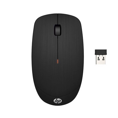HP Wireless Mouse X200 (6VY95AA) HP6VY95AA)