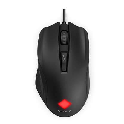 HP OMEN Vector Essential Mouse (8BC52AA) (HP8BC52AA)