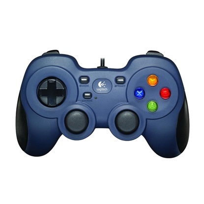 Logitech Wireless GamePad F310 (940-000138) (LOGF310)