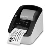 BROTHER ADDRESS LABEL PRINTER QL-700 (QL700) (BROQL700)