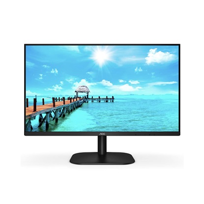 AOC 27B2H Led IPS FHD Monitor 27'' (27B2H) (AOC27B2H)