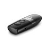 MediaRange Digital 4-button wireless presenter, black/silver (MROS222)