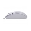 Logitech B100 Optical Mouse (White) (910-003360)