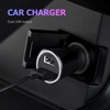 Xiaomi Mi Dual-Port Car Charger 2 x USB 37W (GDS4147GL) (XIAGDS4147GL)