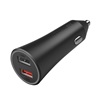 Xiaomi Mi Dual-Port Car Charger 2 x USB 37W (GDS4147GL) (XIAGDS4147GL)