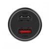 Xiaomi Mi Dual-Port Car Charger 2 x USB 37W (GDS4147GL) (XIAGDS4147GL)
