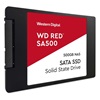 Western Digital Δίσκος SSD SA500 500GB RED NAS Sata3  (WDS500G1R0A)