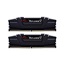 G.Skill RAM Ripjaws V DDR4 3600MHz 16GB Kit (2x8GB) (F4-3600C18D-16GVK) (GSKF4-3600C18D-16GVK)