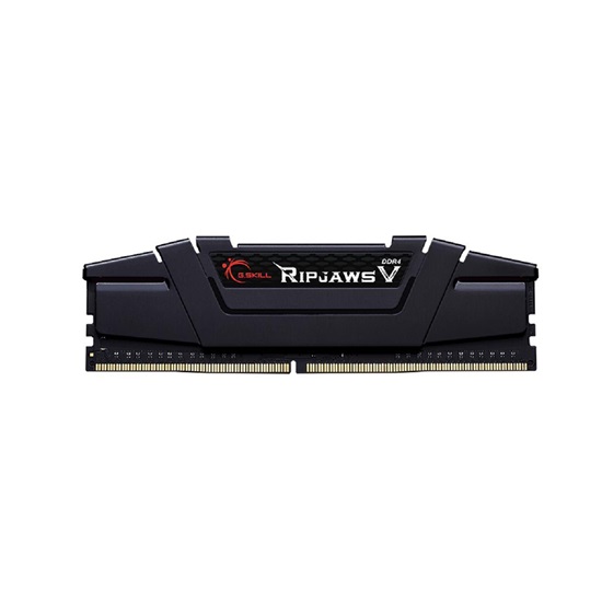 G.Skill RAM Ripjaws V DDR4 3200MHz 16GB (1x16GB) (F4-3200C16S-16GVK)