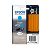 Epson Μελάνι Inkjet 405XL Cyan (C13T05H24010) (EPST05H240)