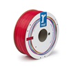 REAL ABS 3D Printer Filament - Red - spool of 1Kg - 1.75mm