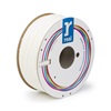 REAL ABS 3D Printer Filament - White - spool of 1Kg - 2.85mm (REFABSWHITE1000MM3)