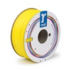 REAL ABS 3D Printer Filament - Yellow - spool of 1Kg - 2.85mm (REFABSYELLOW1000MM3)