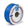 REAL ABS 3D Printer Filament - Blue - spool of 1Kg - 1.75mm (REFABSBLUE1000MM175)