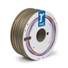 REAL ABS 3D Printer Filament - Gold - spool of 1Kg - 2.85mm (REFABSGOLD1000MM3)