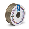 REAL ABS 3D Printer Filament - Gold - spool of 1Kg - 1.75mm (REFABSGOLD1000MM175)