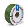 REAL ABS 3D Printer Filament - Green - spool of 1Kg - 2.85mm (REFABSGREEN1000MM3)