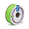 REAL ABS 3D Printer Filament - Nuclear green - spool of 1Kg - 1.75mm (REFABSNGREEN1000MM175)