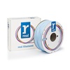 REAL ABS 3D Printer Filament - Light Blue - spool of 1Kg - 1.75mm (REFABSLBLUE1000MM175)
