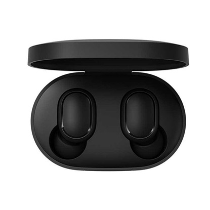 Xiaomi Mi True Wireless Earbuds Basic 2 Black (BHR4272GL) (XIABHR4272GL)