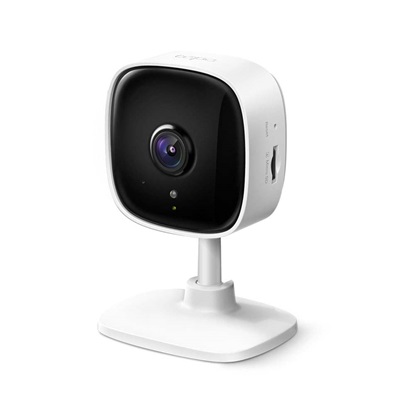 TP-LINK Home Security Wi-Fi Camera (TAPO C100) (TPC100)