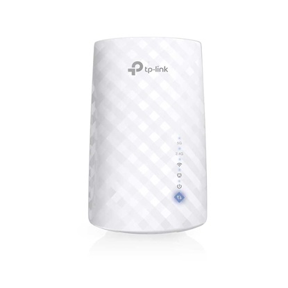 TP-LINK Wi-Fi Range Extender RE190 AC750 Dual Band (RE190) (TPRE190)