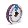 REAL PLA 3D Printer Filament - Purple - spool of 0.5Kg – 2.85mm (REFPLAPURPLE500MM3)