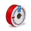 REAL PLA 3D Printer Filament - Red - spool of 1Kg - 2.85mm (REFPLARED1000MM3)
