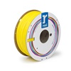 REAL PLA 3D Printer Filament - Yellow - spool of 1Kg - 2.85mm (REFPLAYELLOW1000MM3)