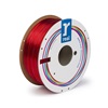 REAL PETG 3D Printer Filament - Red - Spool of 3Kg - 1.75mm (REFPETGRED3KG)